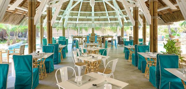 Coin de Mire Attitude ***, Maurícius, Grand Baie 4