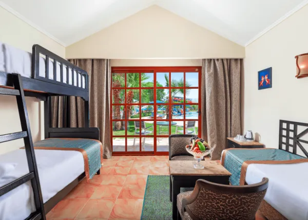 PickAlbatros Jungle Aqua Park Resort - Neverland Hurghada ****, Egypt 10