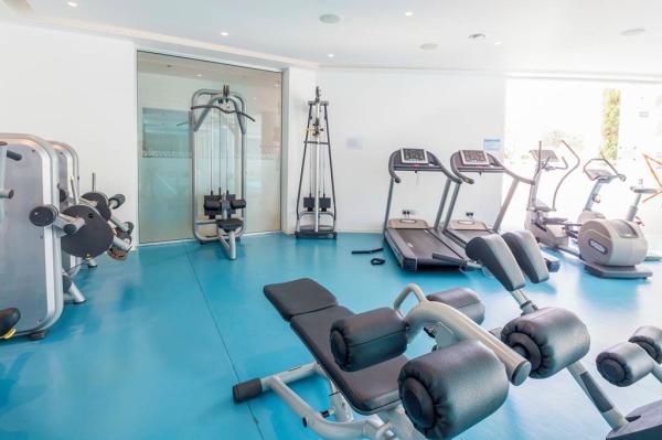 Hotel Vrissaki Beach ****, Protaras, Cyprus 9