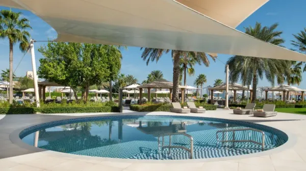 The St. Regis Doha *****, Katar, Doha 7