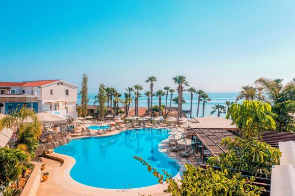Louis Althea Beach Hotel ****, Protaras, Cyprus 4