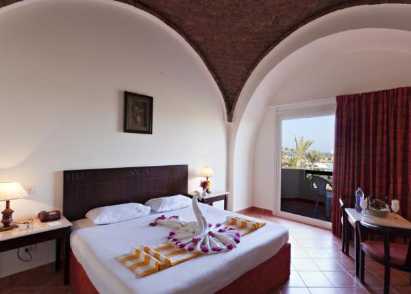 Three Corners Sea Beach Resort ****, Marsa Alam, Egypt 7