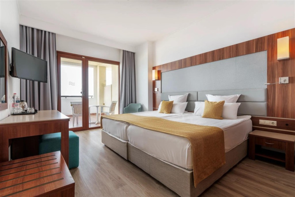 Alua Helios Bay Hotel ****, Obzor, Bulharsko 3