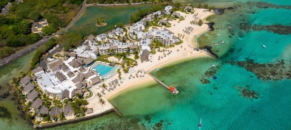 Preskil Island Resort ****, Pointe Jerome, Maurícius 5