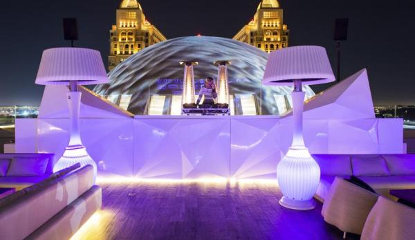 The St. Regis Doha *****, Katar, Doha 11