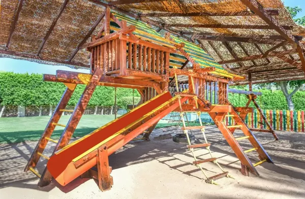 Jaz Fanara Resort & Residence ****, Sharm el Sheikh, Egypt 18