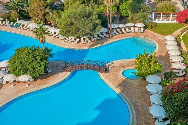 Hotel Grecian Bay *****, Ayia Napa, Cyprus 3