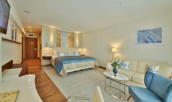 Maritim Hotel Paradise Blue Albena *****, Albena, Bulharsko 8