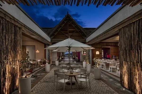 Preskil Island Resort ****, Pointe Jerome, Maurícius 18