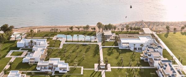 Grecotel Casa Marron ****, Peloponéz, Grécko