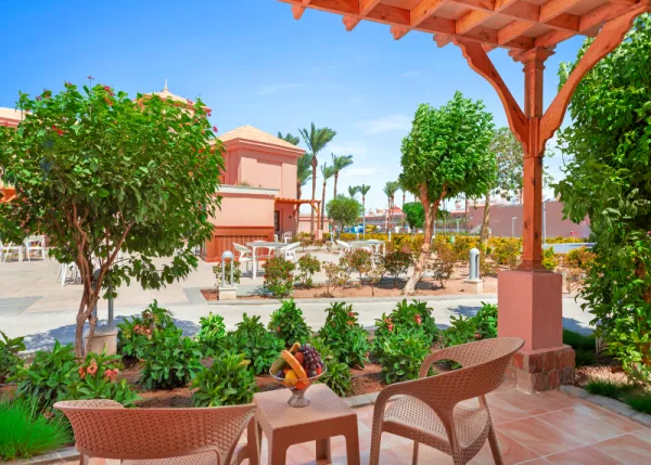 PickAlbatros Jungle Aqua Park Resort - Neverland Hurghada ****, Egypt 13