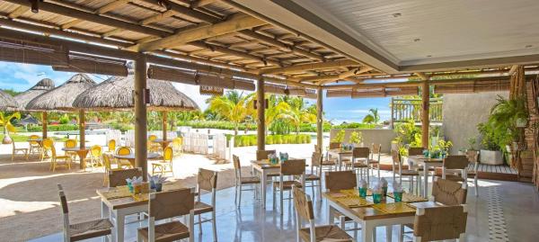 Zilwa Attitude****, Anse La Raie, Maurícius 5