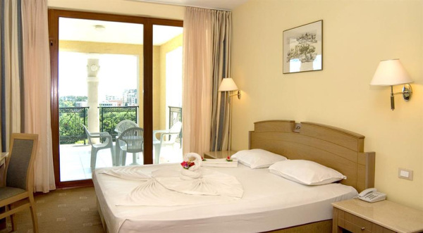 Belleville Hotel Duni Resort ****, Djuni, Bulharsko 14