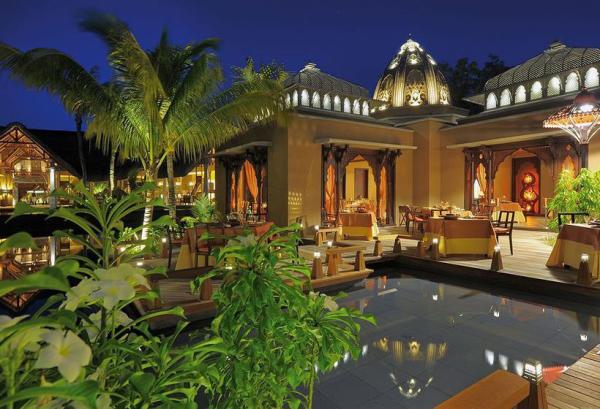 Trou aux Biches Beachcomber Golf Resort & Spa Villen *****, Maurícius, Trou aux Biches 3