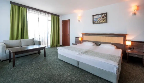 Hotel Lion ****, Slnečné pobrežie, Bulharsko 10