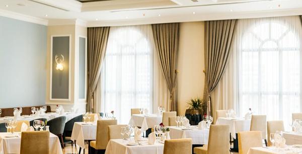 Lord's Palace Hotel SPA Casino *****, Kyrenia, Severný Cyprus 1