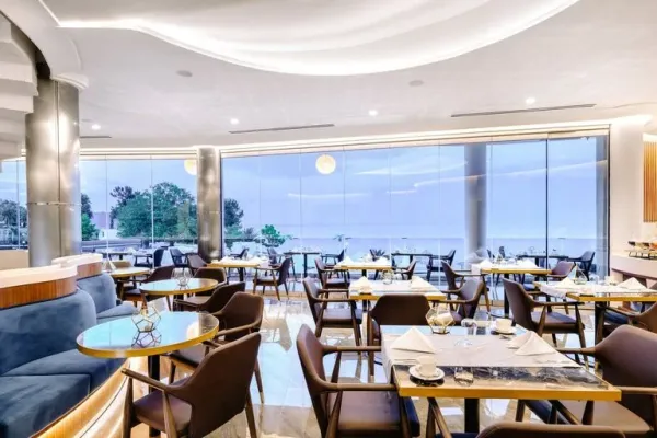 Alexandra Elegance Bridging Generations Hotel *****, Thassos, Grécko 19