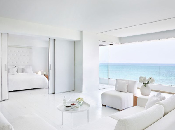 Amirandes, A Grecotel Resort to Live *****, Gouves, Kréta, Grécko 4