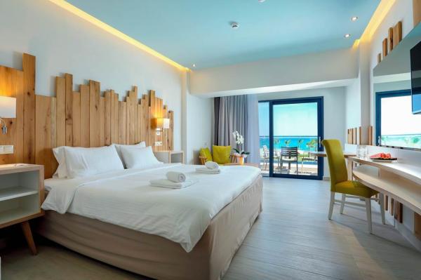 Hotel Lyttos Beach *****, Hersonissos, Kréta, Grécko 14