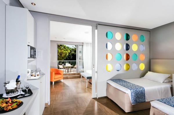 Hotel Lyttos Beach *****, Hersonissos, Kréta, Grécko 13
