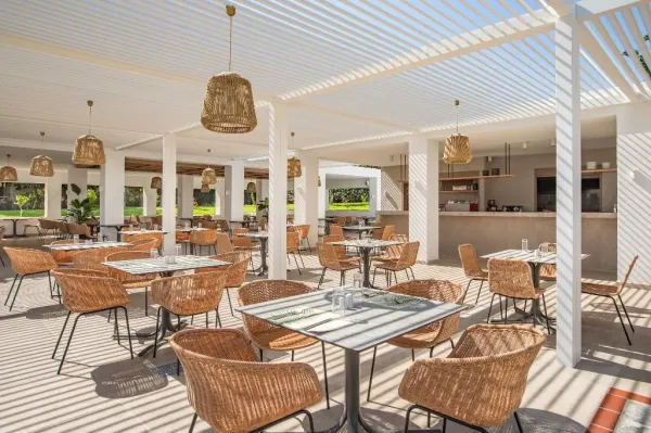 Platanista Hotel ****, Psalidi, Kos, Grécko 5