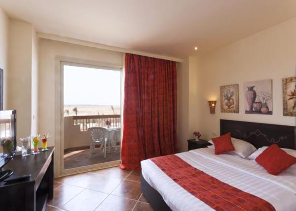 Three Corners Sea Beach Resort ****, Marsa Alam, Egypt 9