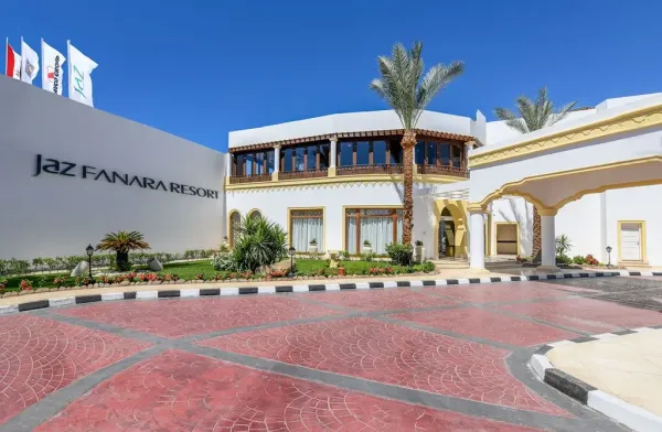 Jaz Fanara Resort & Residence ****, Sharm el Sheikh, Egypt 15