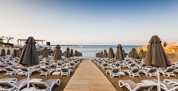 Lord's Palace Hotel SPA Casino *****, Kyrenia, Severný Cyprus 9