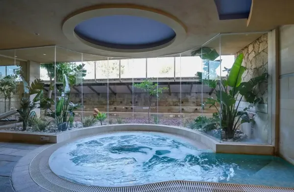 Thalassa Boutique Hotel & Spa ****, Paphos, Cyprus 4