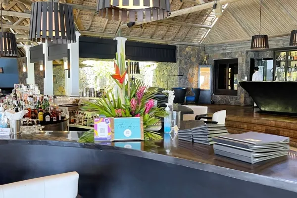 Constance Belle Mare Plage Resort *****, Belle Mare, Maurícius 15