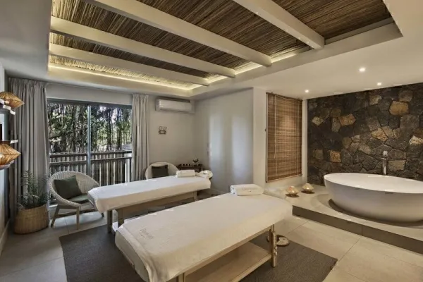 Preskil Island Resort ****, Pointe Jerome, Maurícius 16