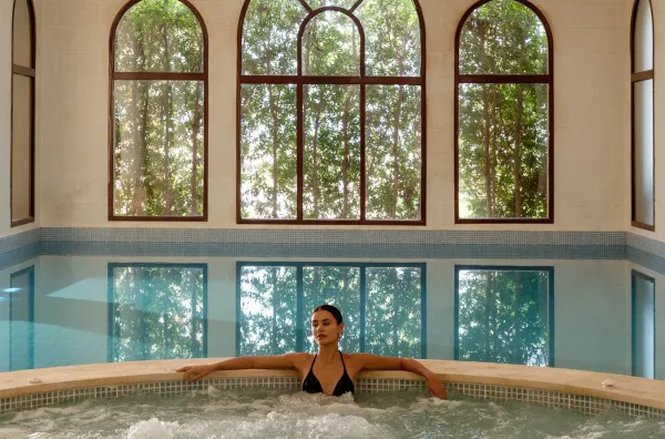 Jaz Sakhra *****, Marsa Matrouh, Egypt 4