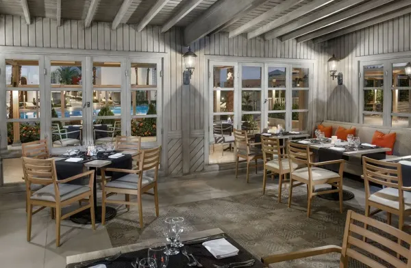 Jaz Fanara Resort & Residence ****, Sharm el Sheikh, Egypt 13