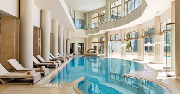 Hotel Ikos Oceania *****, Nea Moudania, Chalkidiki, Grécko 15