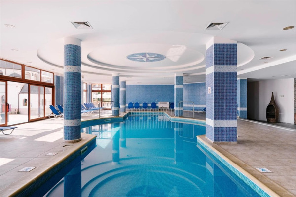 Alua Helios Bay Hotel ****, Obzor, Bulharsko 20