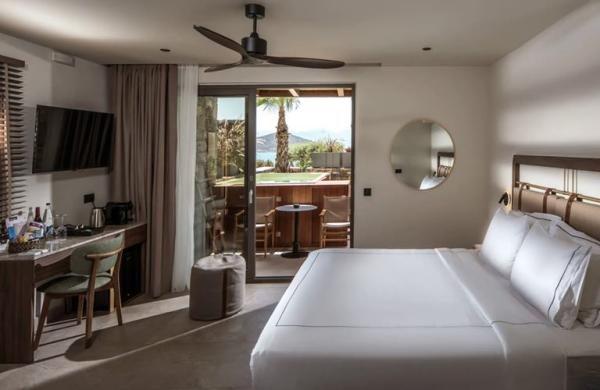 Hotel Elounda Infinity Exclusive Resort & Spa *****, Elounda, Kréta, Grécko 11