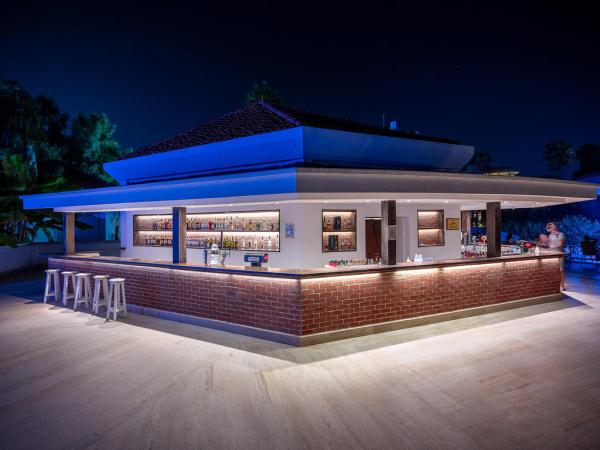 Adora Resort Hotel *****, Belek, Turecko 14