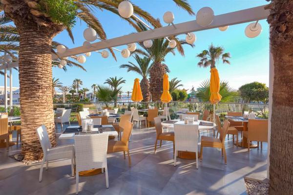 Hotel Lyttos Beach *****, Hersonissos, Kréta, Grécko 12