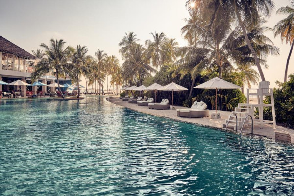 Seaside Finolhu Baa Atoll Maldives *****, Maledivy 5