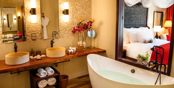 STORY Seychelles *****, Mahe, Seychely 3