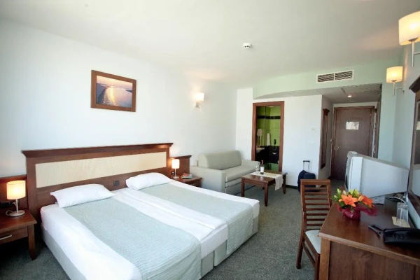 Hotel Lion ****, Slnečné pobrežie, Bulharsko 9