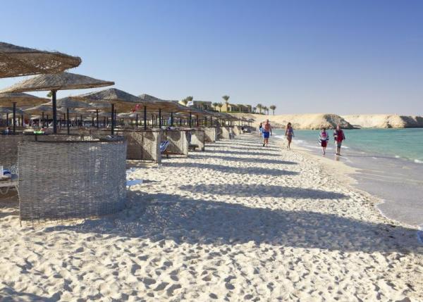 Three Corners Fayrouz Plaza Beach Resort *****, Marsa Alam, Egypt 9