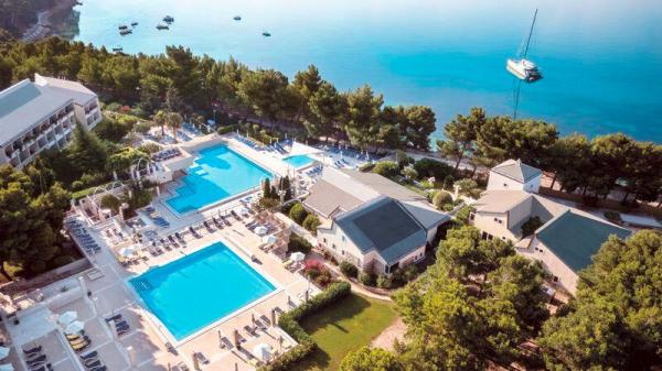 Bretanide Sport & Wellness resort ****, Bol, Brač, Chorvátsko 6