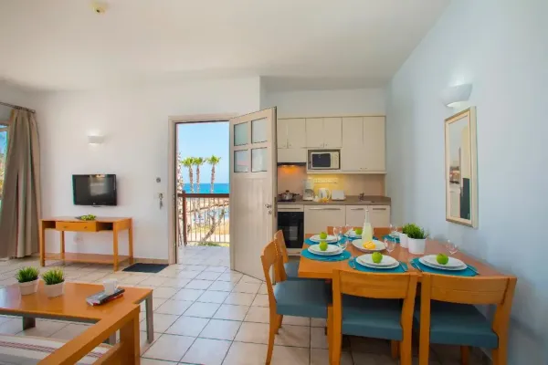 Louis Althea Beach Hotel ****, Protaras, Cyprus 14