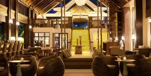 STORY Seychelles *****, Mahe, Seychely 6