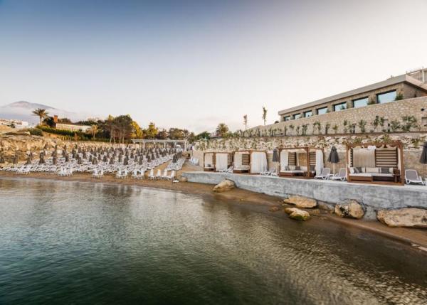 Lord's Palace Hotel SPA Casino *****, Kyrenia, Severný Cyprus 13