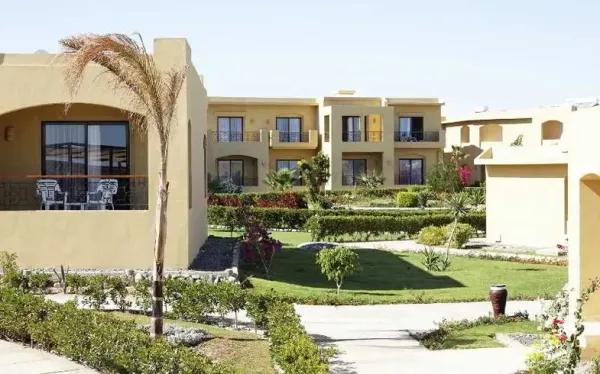 Three Corners Fayrouz Plaza Beach Resort *****, Marsa Alam, Egypt 13