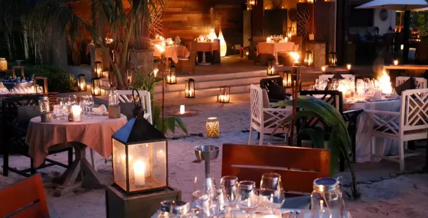 STORY Seychelles *****, Mahe, Seychely 5