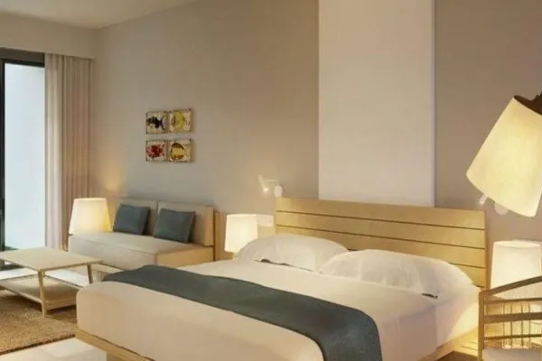 Preskil Island Resort ****, Pointe Jerome, Maurícius 15