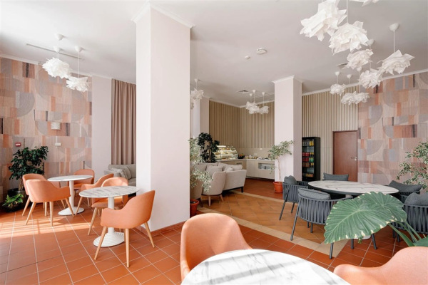 Alua Helios Bay Hotel ****, Obzor, Bulharsko 18